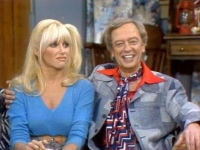 Three's Company Season 4 Episode 12 - Ralph's Rival