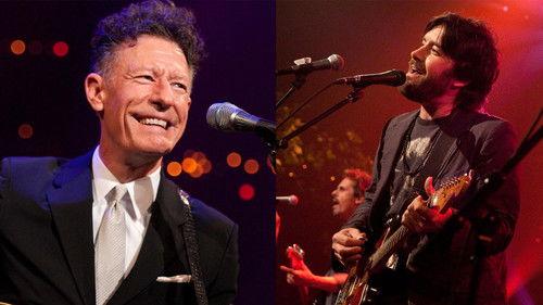 Austin City Limits Season 36 Episode 13 - Lyle Lovett / Bob Schneider