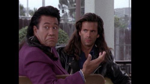 Renegade Season 5 Episode 14 - Top Ten With a Bullet