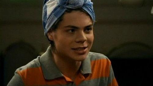 undefined Season 1 Episode 12 - Three Geeks and a Demon