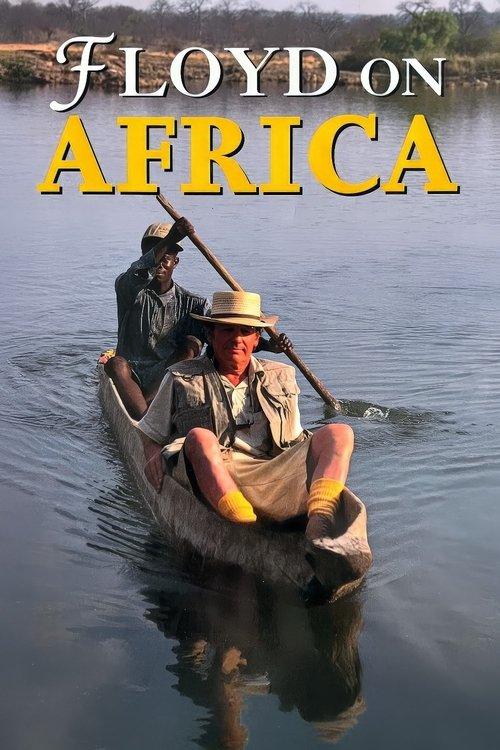 Floyd on Africa poster