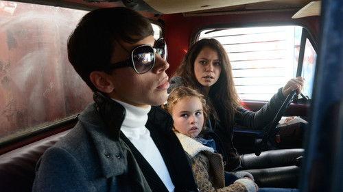 Orphan Black Season 2 Episode 2 - Governed by Sound Reason and True Religion
