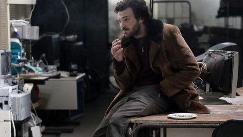 Trepalium Season 1 Episode 2 - Episode 2