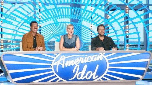 American Idol Season 5 Episode 1 - 501 (Auditions)