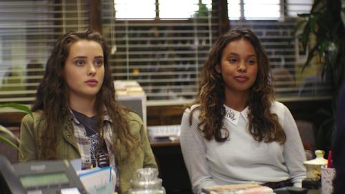 13 Reasons Why Season 1 Episode 2 - Tape 1, Side B