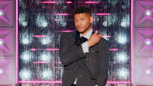 RuPaul's Drag Race All Stars: UNTUCKED Season 4 Episode 4 - Fairytale Justice