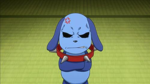 Kobato. Season 1 Episode 14 - ...What Twilight Sought After