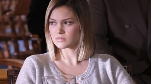 undefined Season 1 Episode 10 - Hostile Witness