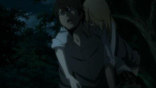 Btooom! Season 1 Episode 6 - Night of Sacrifice