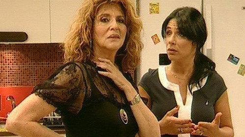 Your Family or Mine Season 1 Episode 1 - Episode 1