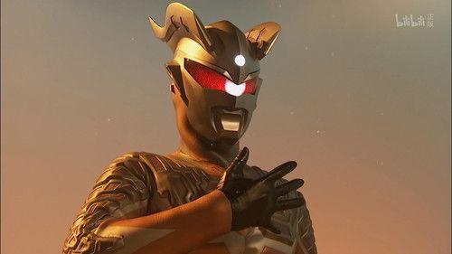 Ultraman Zero: The Chronicle Season 1 Episode 14 - Ultraman Zero VS Darklops Zero - Part 3: Big Bang of Flame