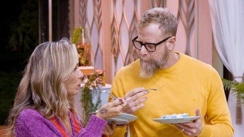 Bake Off Brazil: The Great Brazilian Baking Show Season 10 Episode 3 - Episode 3