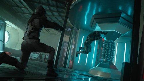 Murderbot Season 1 Episode 3 - Risk Assessment