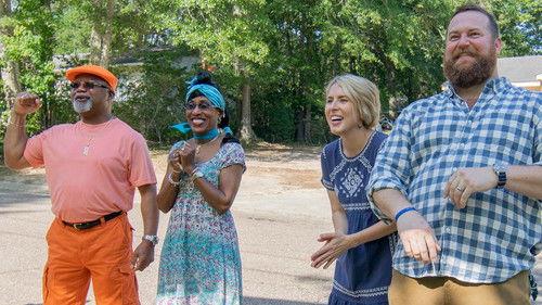 Home Town Season 7 Episode 6 - From Windy City to City Beautiful