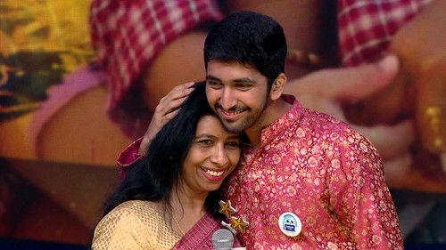 Super Singer Season 11 Episode 23 - An Emotional Night for Amma