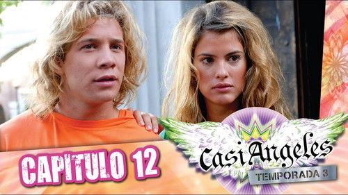 Casi Ángeles Season 3 Episode 12 - Episode 12: A BIT OF RESPECT