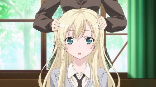 Haganai: I Don't Have Many Friends Season 2 Episode 1 - Yeah, My Youth Is Seriously Wrong