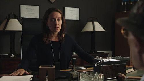 Kontio & Parmas Season 3 Episode 9 - Episode 9