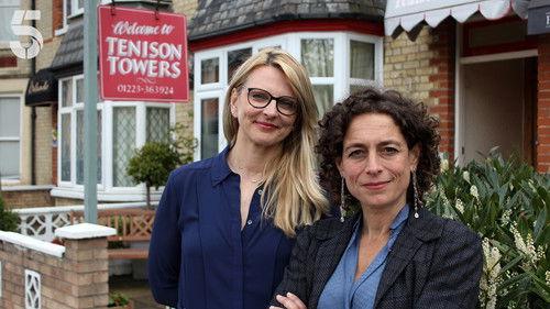 The Hotel Inspector Season 14 Episode 3 - Horse & Hound Country Inn; Tenison Towers Guest House