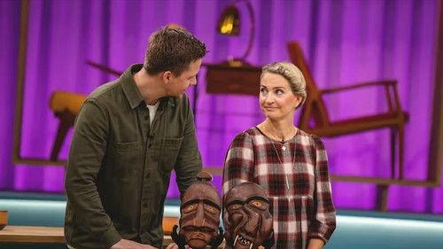 Krejlerkongen Season 17 Episode 3 - Episode 3