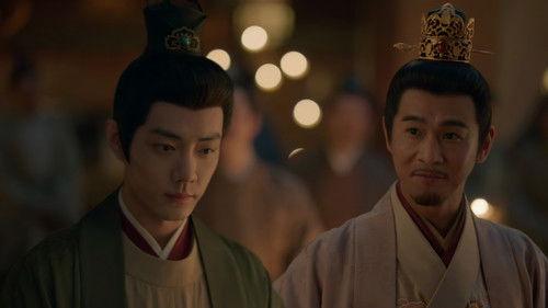 Legend of Zang Hai Season 1 Episode 20 - Approaching Yong Rong