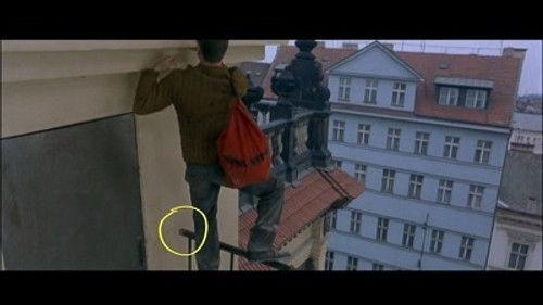 Faux raccord Season 5 Episode 15 - Episode 15