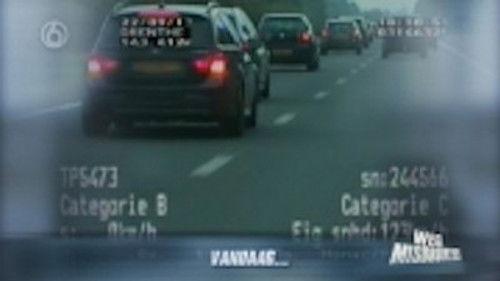 Road abusers Season 21 Episode 16 - Aflevering 16