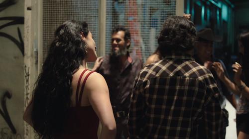 El Dragón: Return of a Warrior Season 1 Episode 24 - Episode 24