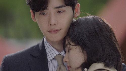While You Were Sleeping Season 1 Episode 5 - Secretly, Greatly (1)