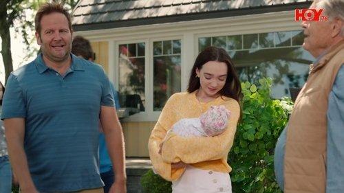 Holly Hobbie Season 5 Episode 10 - A New Beginning