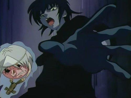 Bucky - The Incredible Kid Season 1 Episode 17 - Wake Up From Your Dream, The G.C. Dead!