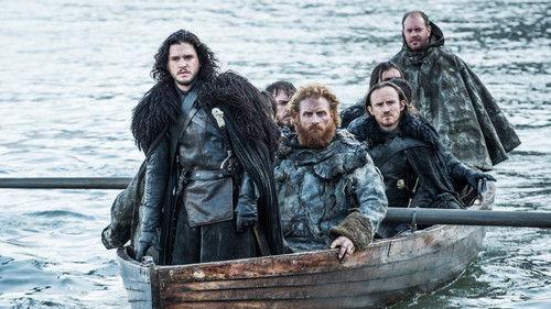 undefined Season 5 Episode 8 - Hardhome