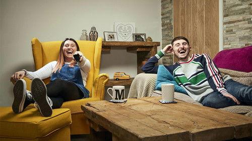 Gogglebox Season 17 Episode 4 - Episode 4
