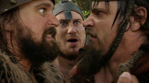 Hem till Midgård Season 1 Episode 6 - Skattkistan