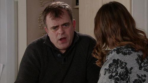 Coronation Street Season 60 Episode 21 - Wednesday, 23rd January 2019 (Part 2)
