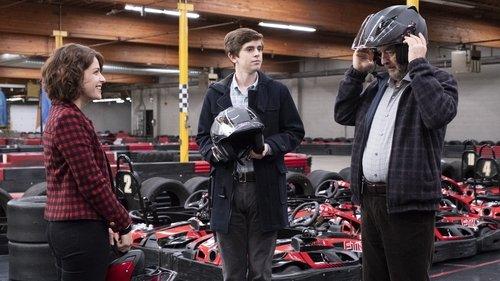 The Good Doctor Season 2 Episode 12 - Aftermath