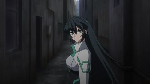 Gundam Build Divers Season 2 Episode 13 - Somewhere in This Universe