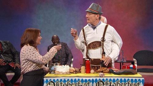 Whose Line Is It Anyway? Season 12 Episode 16 - Alyson Hannigan