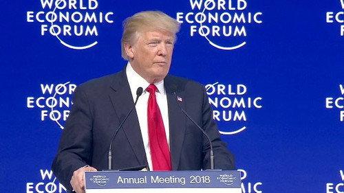 Washington Week with The Atlantic Season 53 Episode 4 - January 26, 2018