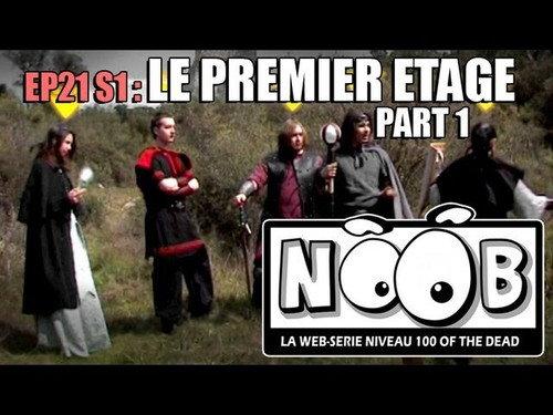 Noob Season 1 Episode 21 - Episode 21