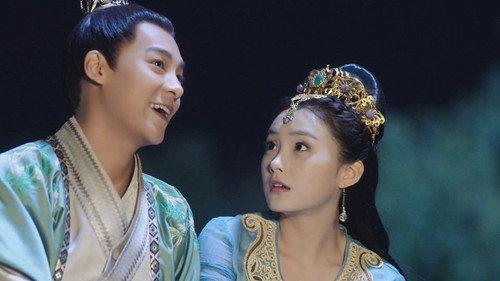 Oh! My Emperor Season 2 Episode 17 - Episode 17
