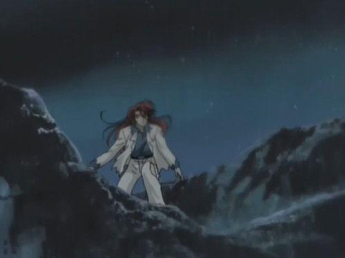 New Century Legend Mars Season 1 Episode 5 - Thunder Roars in the Mountains