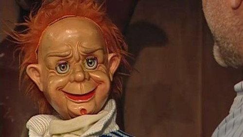 Nonkel Jef Season 2 Episode 30 - De eerste keer