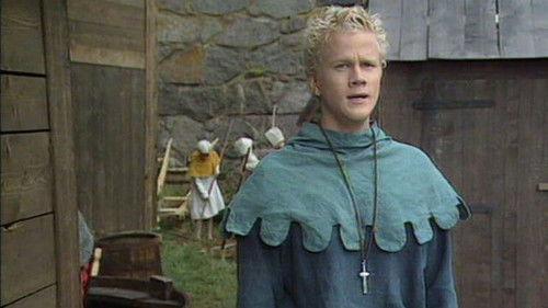 Salve - en medeltidssaga Season 1 Episode 9 - Episode 9