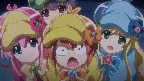 Detective Opera Milky Holmes Season 2 Episode 11 - God Of Lard
