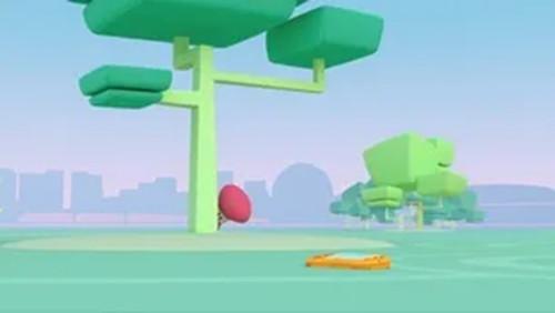 Bubble Bip Season 2 Episode 10 - Episode 10