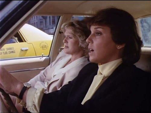 Cagney & Lacey Season 3 Episode 7 - Choices
