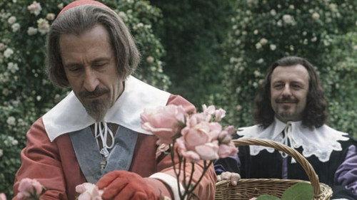 Mazarin Season 1 Episode 1 - Episode 1