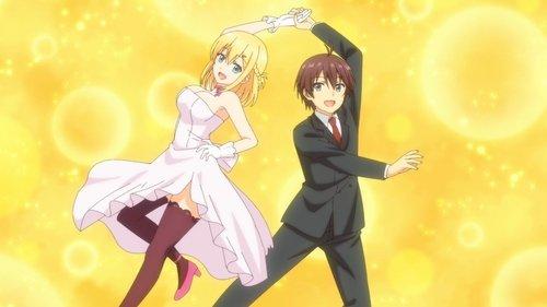 undefined Season 1 Episode 9 - To the Gala