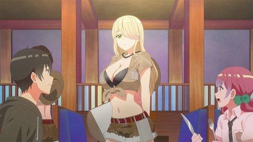 Watari-kun's ****** Is About to Collapse Season 1 Episode 10 - A Relationship I Don't Want to Mess Up